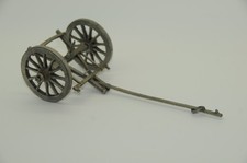 Etains du prince le canon de