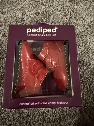 Pediped month toddler - month,