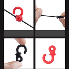 Stabilisateur de crochet en