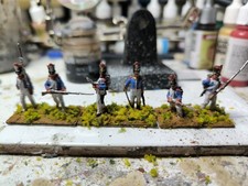1/72 infanterie Française Napoléonienne 