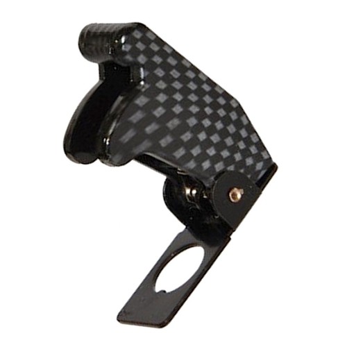 Capot aviation carbone - carbone, pour