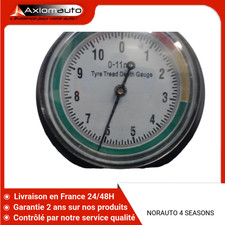 ?? Paire de pneus NORAUTO 4 SEASONS 205 50 17 93 W ♻️