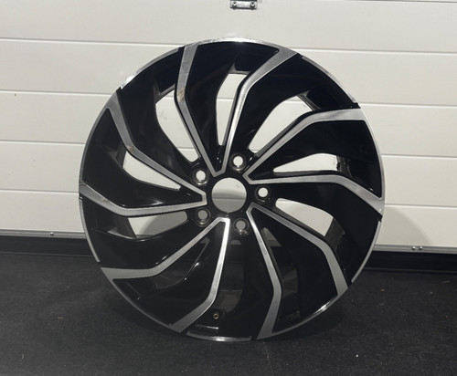 Original golf viii r line - original,