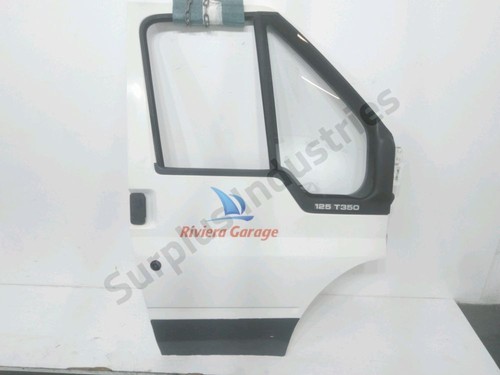 Porte avant droite ford - avant,