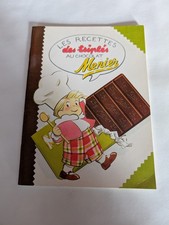 les recettes des triplés au