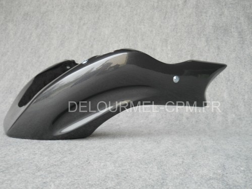 600 hornet sabot moteur - 600,
