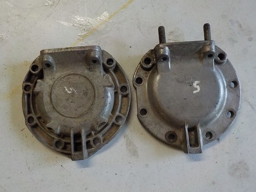 Lot carters solex - lot,