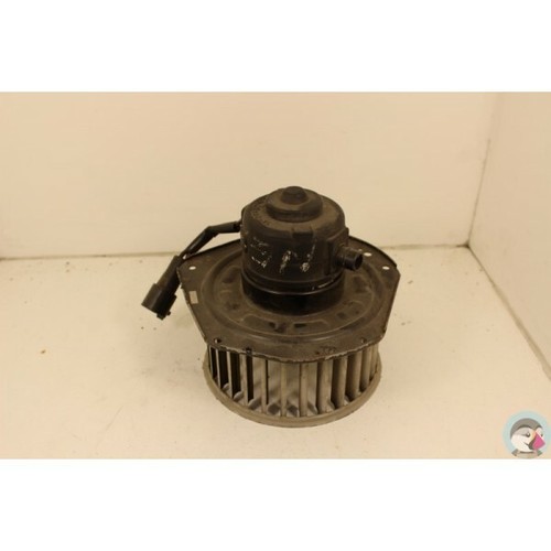 Pulseur ventilateur interieur