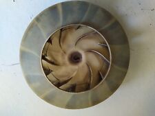 TURBINE     POUR SOUFFLEUR