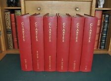 Encyclopédie CLARTES : Lois de la Matière / Vie / l'homme / Etres vivants... etc