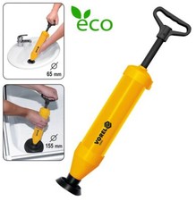 Pompe de nettoyage tuyau de