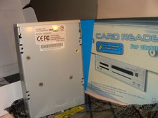 CARD READER FOR SHUTTLE XPC