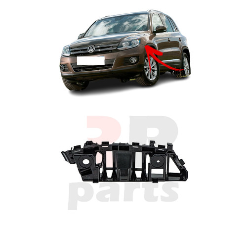 Pour tiguan 2011 - pour, (5n)