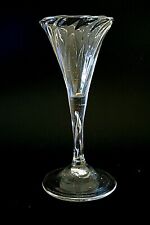 RARE VERRE À VIN DE LIEGE