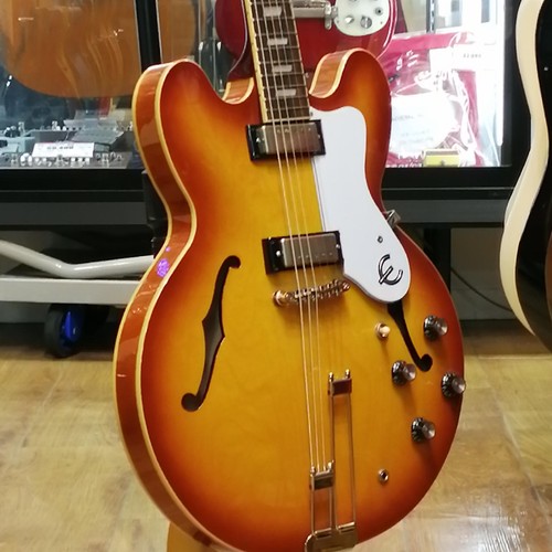 Guitare électrique epiphone - guitare,
