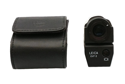 Used leica visoflex evf2 - used,