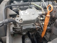 038130107D POMPE À INJECTION / 2371106 POUR VOLKSWAGEN GOLF IV 1J1 1.9 TDI 4MO