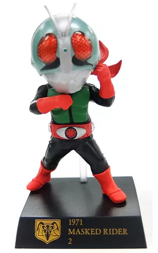 Mini figurine collection - de,
