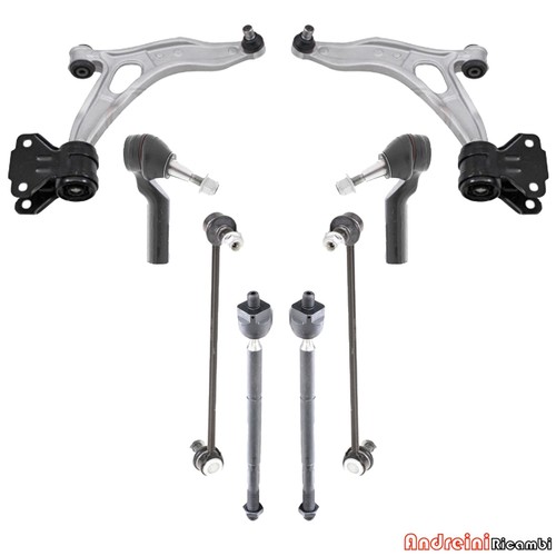 Kit tirant direction 8 - de,