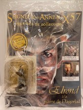 Figurine Seigneur des Anneaux