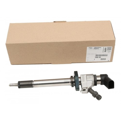 Injecteur pour peugeot 407 607 - 407,