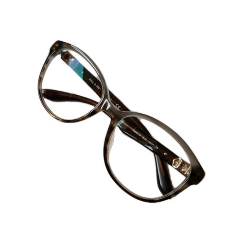 Monture lunettes paul joe - monture,