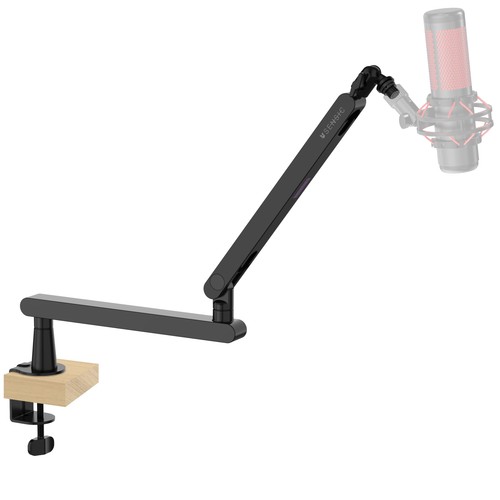 Bras de microphone à - sa-30, lp