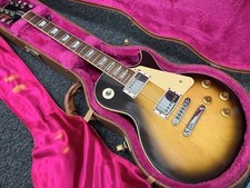 (Gibson) Guitare électrique