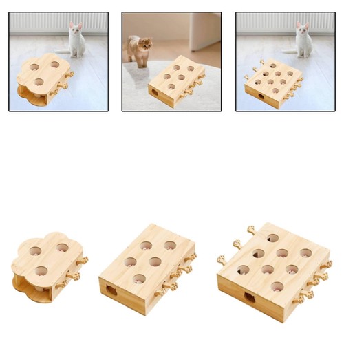 Jeu casse tête bois - casse-tête,