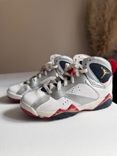 Jordan 7 Retro Olympic (2004)