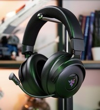Casque gamer RAZER Kraken V4