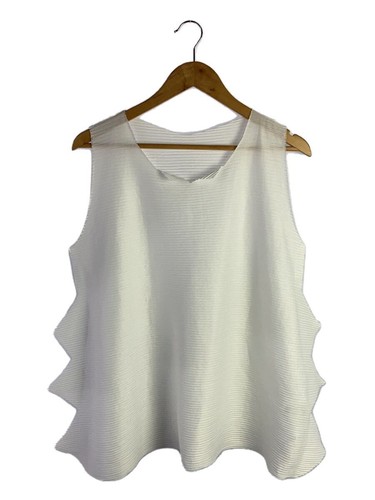 Issey miyake blouse - blouse, sans