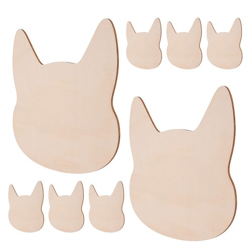 Pcs puces bois tranches - puces,