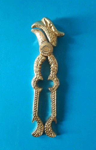 Ancien casse noisettes - casse,