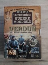 LA PREMIÈRE GUERRE MONDIALE 