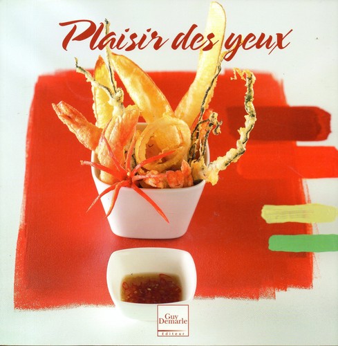 Guy demarle plaisir - demarle,