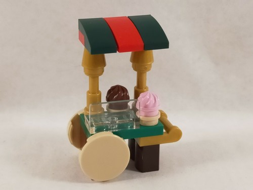 Sympa chariot lego 60201 - sympa,
