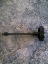 Arri Style Flexible 8"Follow