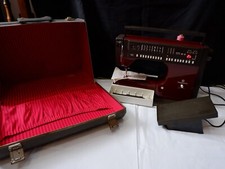 Husqvarna 6680 Viking machine a coudre