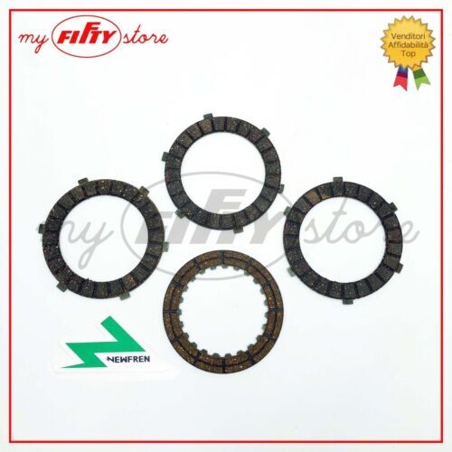 Disques embrayage basic - embrayage,