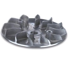 Joue fixe maxi scooter malossi ventilar quad kymco kxr maxxer yup