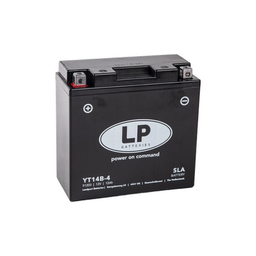 Batterie moto landport agm - moto,