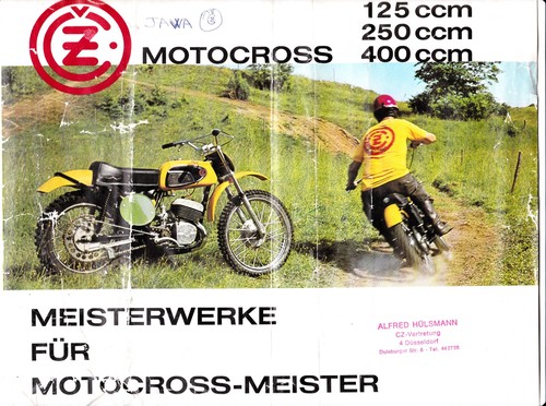 Catalogue publicitaire - ,