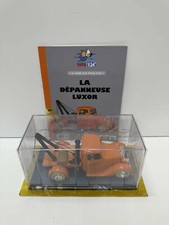 collectible car figurine La