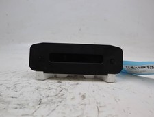 Afficheur digital occasion PEUGEOT 206 CC Phase 1 - 1.6i 109ch -