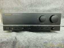 Marantz integrated - marantz,