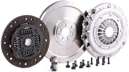 Kit pieces volant moteur - 4,