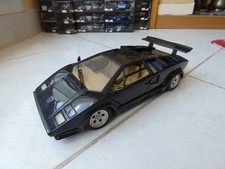Lamborghini countach 5000 - countach,