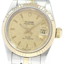 Montre pour femme Tudor