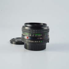 Excellent Minolta Md Rokkor